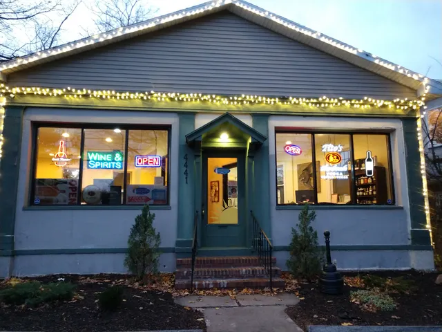 Seabreeze Wine and Spirits