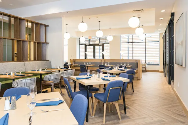 Watermill Kitchen + Bar