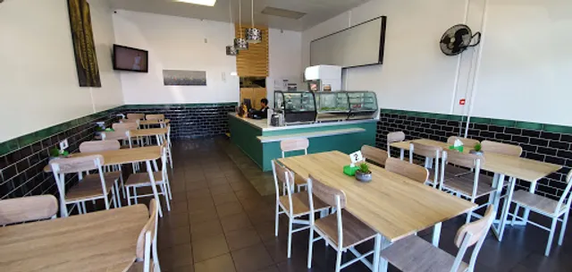 Thai Nam Authentic Thai and Vietnamese Food