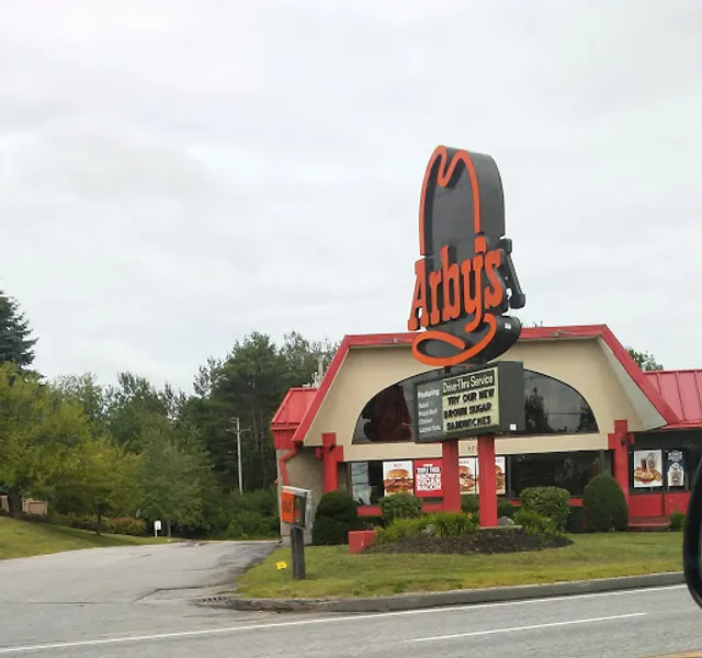 Arby's