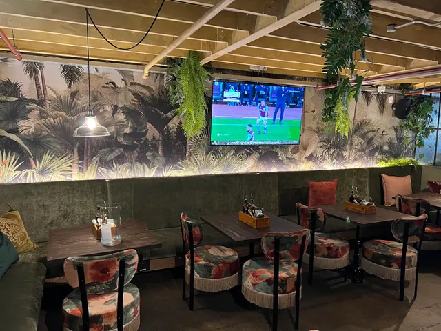 La Parada Menlyn Maine