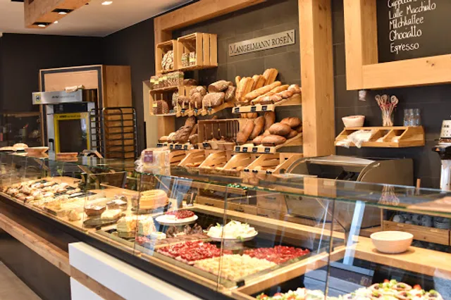 Bakery Mangelmann-Rosen