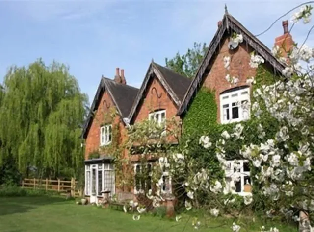 Church Farm Accommodation