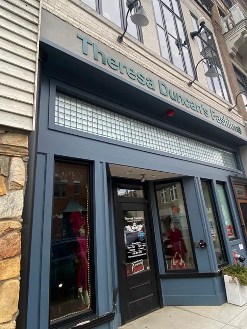 Theresa's Exotic Apparel LLC