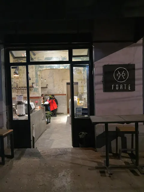 Forte