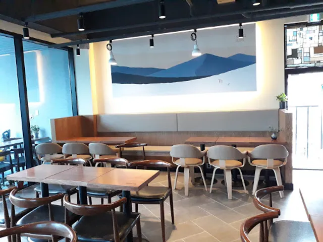 설빙 제주함덕점