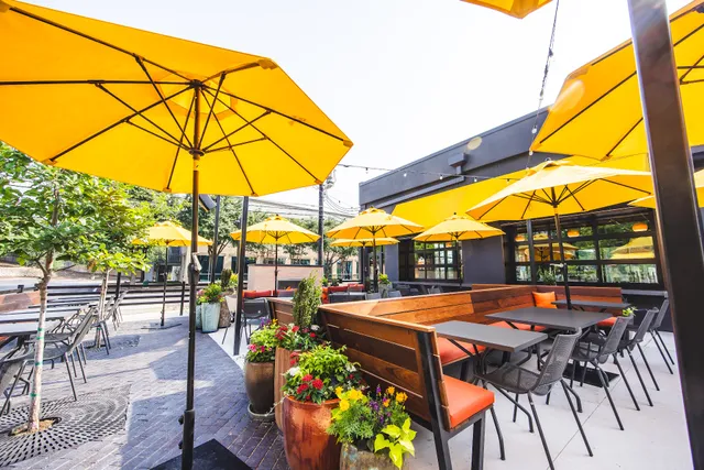 Postino South Broadway