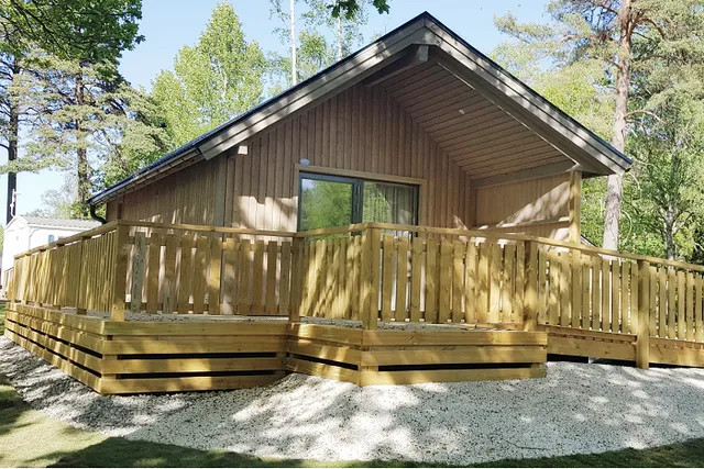 First Camp City - Stockholm