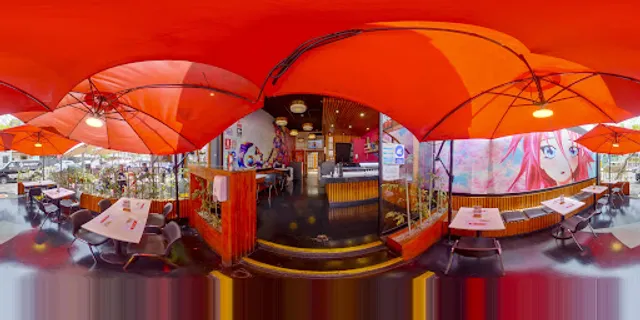 Ohashi Maki Miraflores