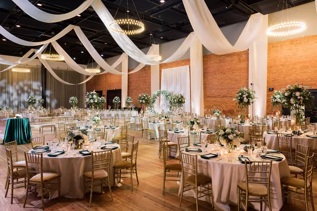 Armature Works Private Events