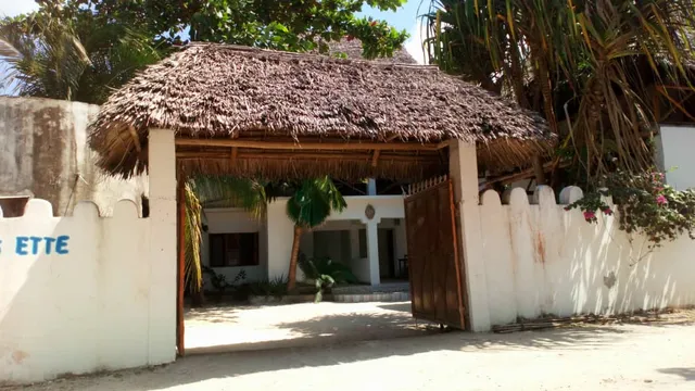 Wonderful Ocean Villa