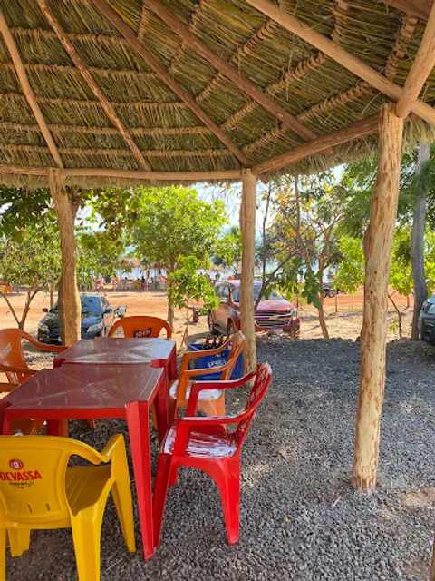 Restaurante Lago Azul