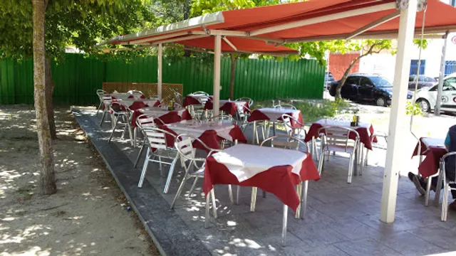 Bar restaurante La Terracita