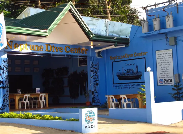 Neptune Dive Center