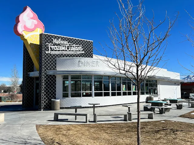 Nielsen's Frozen Custard