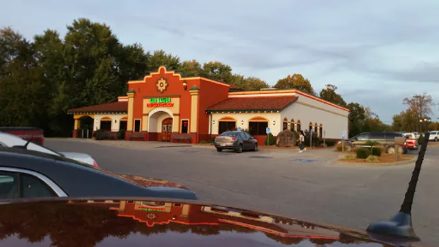 Los Bravos Mexican Restaurant (Jasper, In)