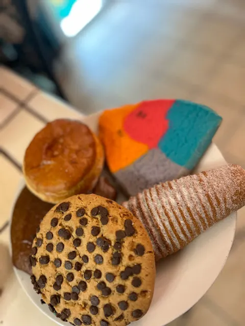 El Birote Bakery