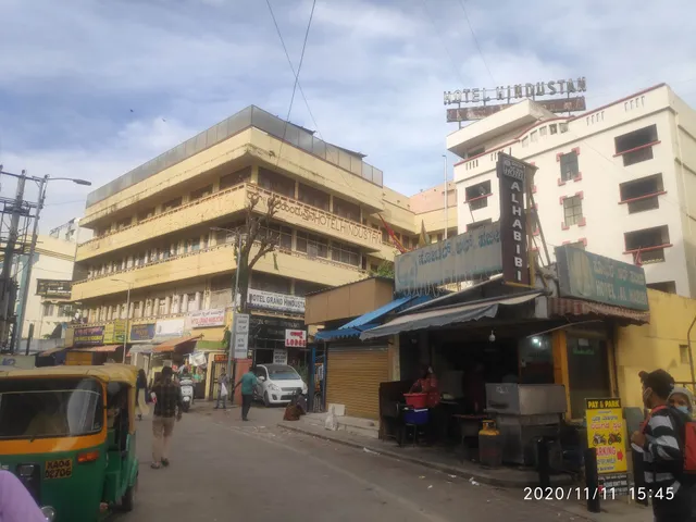 Hotel Hindustan