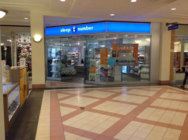 Sleep Number