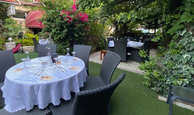 Chrysocava Wine Restaurant