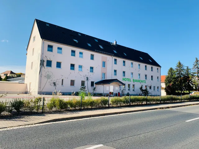 Hotel Bannewitz