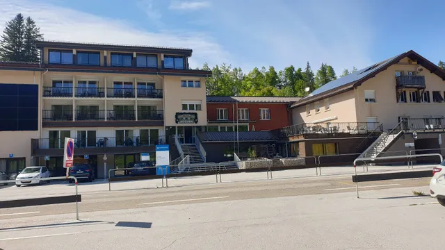 Neige et Plein Air - Village Vacances Cap France