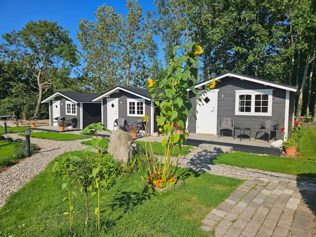 Kiviks Bed & Breakfast KB