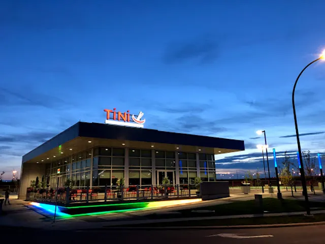 TiNi Vietnamese Restaurant