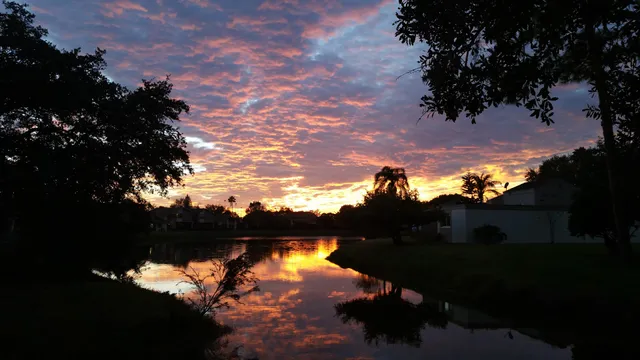 East Lake Woodlands Security