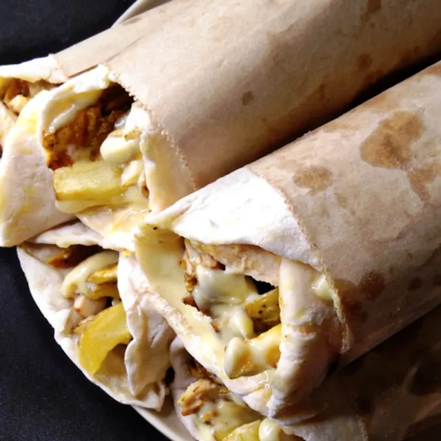 A&R Sawaya Mid Eastern Food