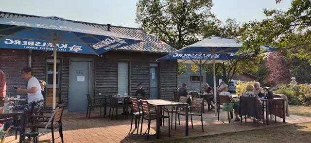 Hofcafé Langenfelderhof