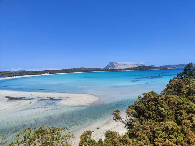 Spiaggia di Lu Impostu