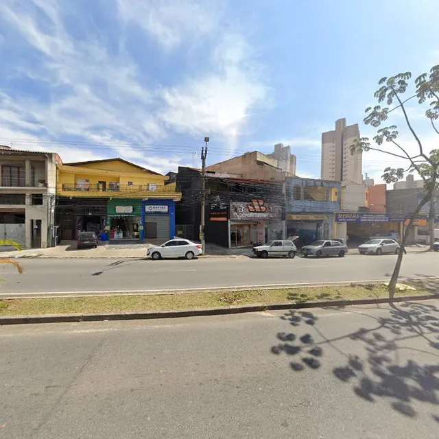 Lanchonete & Restaurante Vitória