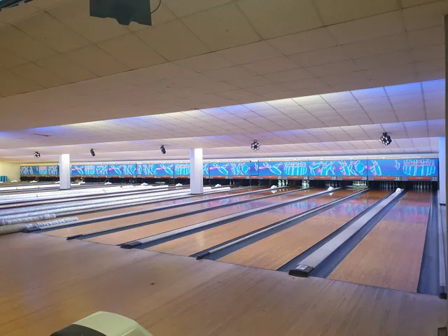 Bowling Mediolanum Forum