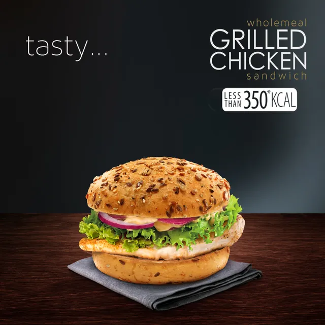 Supermac's Little Island