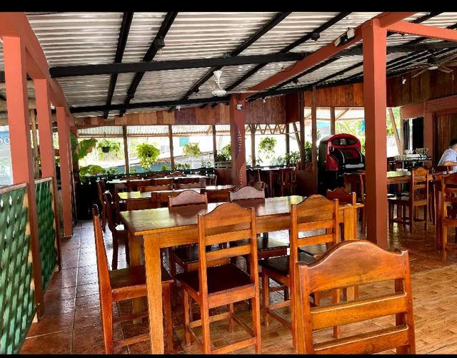 Bar & Restaurante La Puesta del Sol