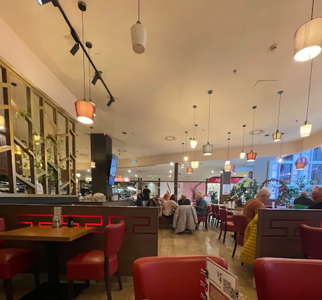 Sajado Stadioncenter