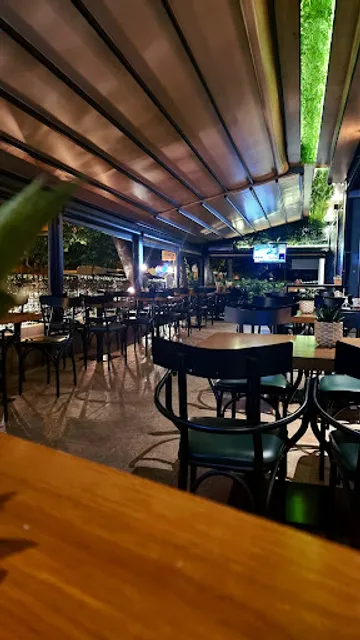 Escape Coffe&Cocktails