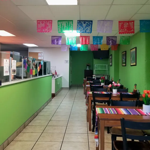 Taqueria Acatlan San Leandro