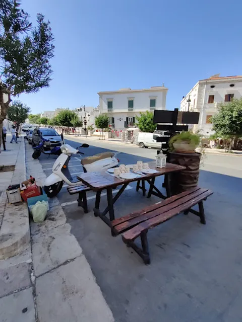 Pizzeria Friggitoria Km.0