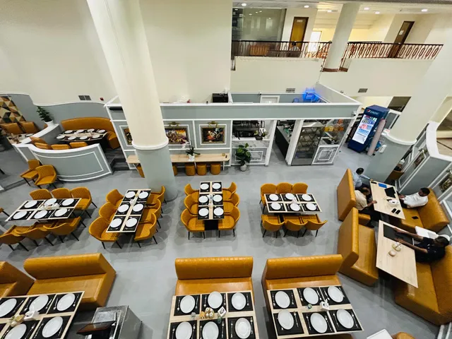 Mumbai and Chinese Restaurant LLC