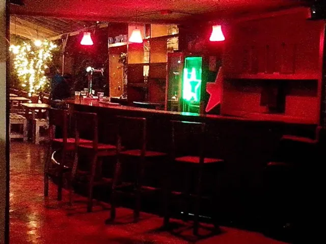 Brewery Barrio Santo