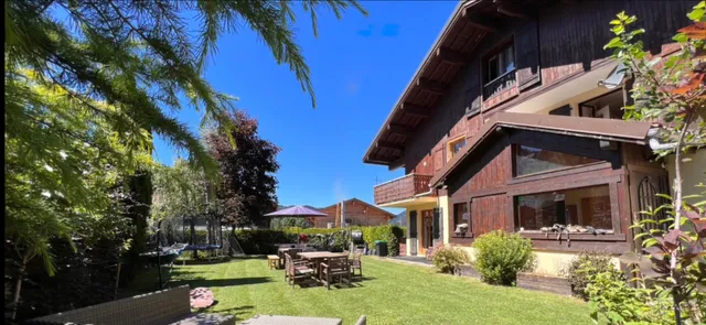 RushAdventures - Chalet Aventure