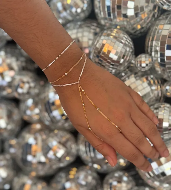 Forevermore Jewelry Bar