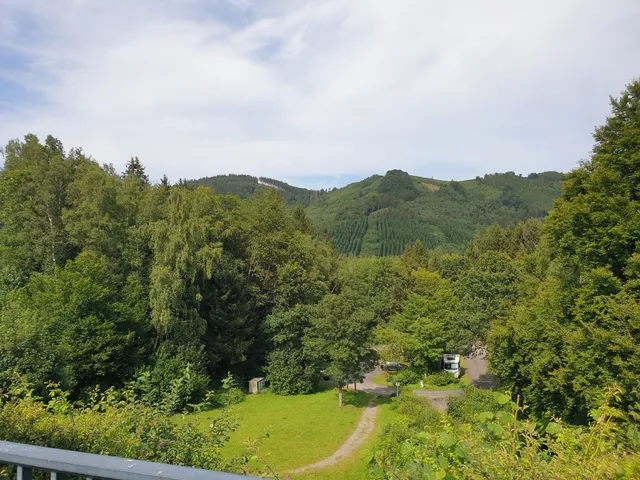 Ferienwohnungen Baust im Mühlental