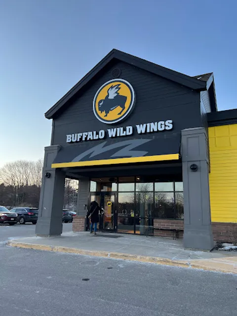 Buffalo Wild Wings