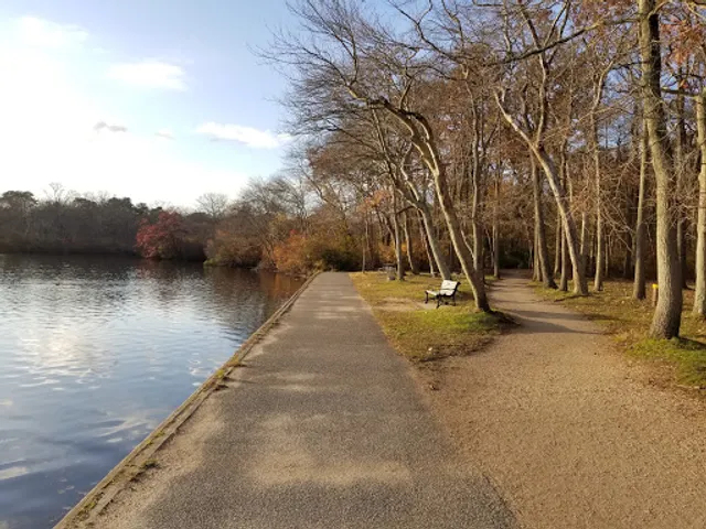 Belmont Lake State Park