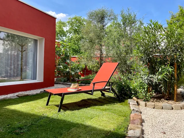 Lyon Urban Cocoon gîte urbain éco-responsable