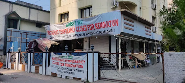 Amrita Pure Veg Restaurant