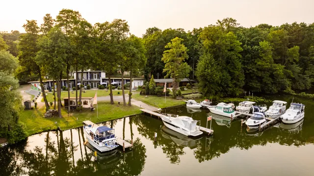 Ferienpark "Porta Elisa"